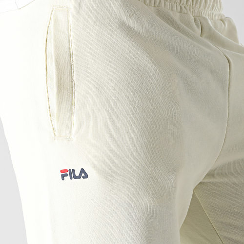 Pantalon Jogging Bananal FAM0041 Beige