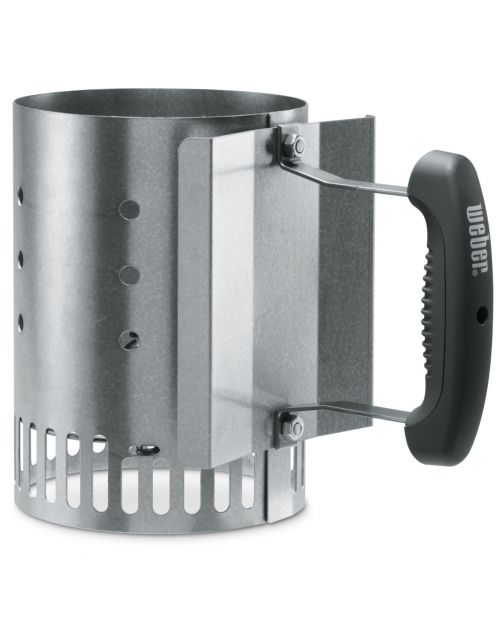 Weber Brikettenstarter Klein - Barbecue -