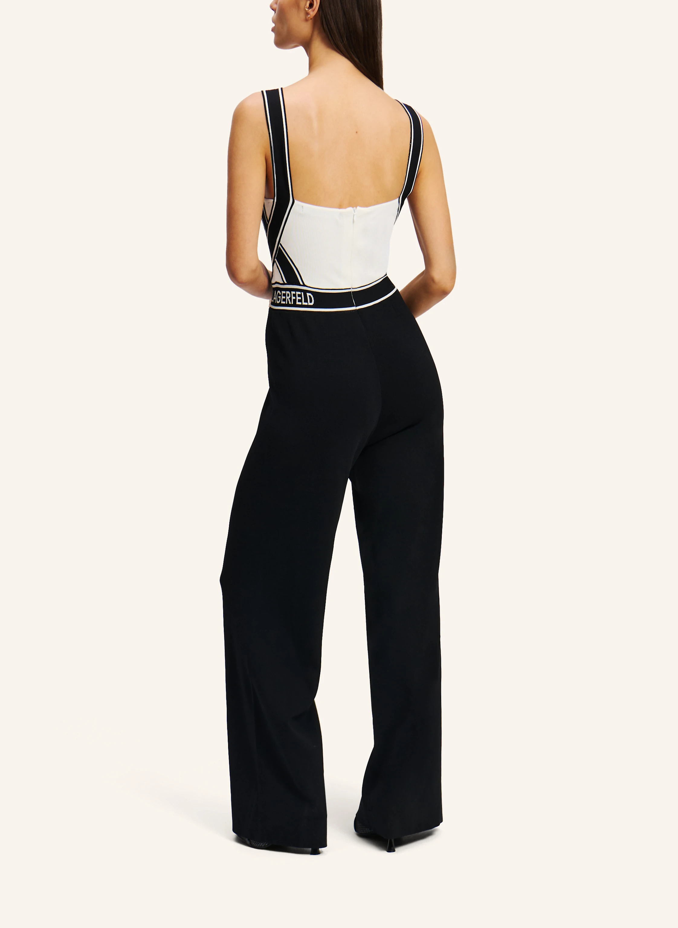 KARL LAGERFELD Jumpsuit