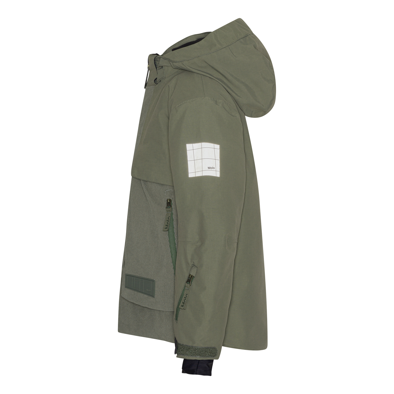 Alpine - Dusty Green