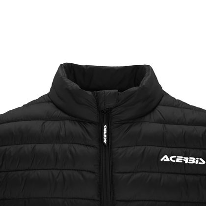 Veste Acerbis PADDOCK - Noir