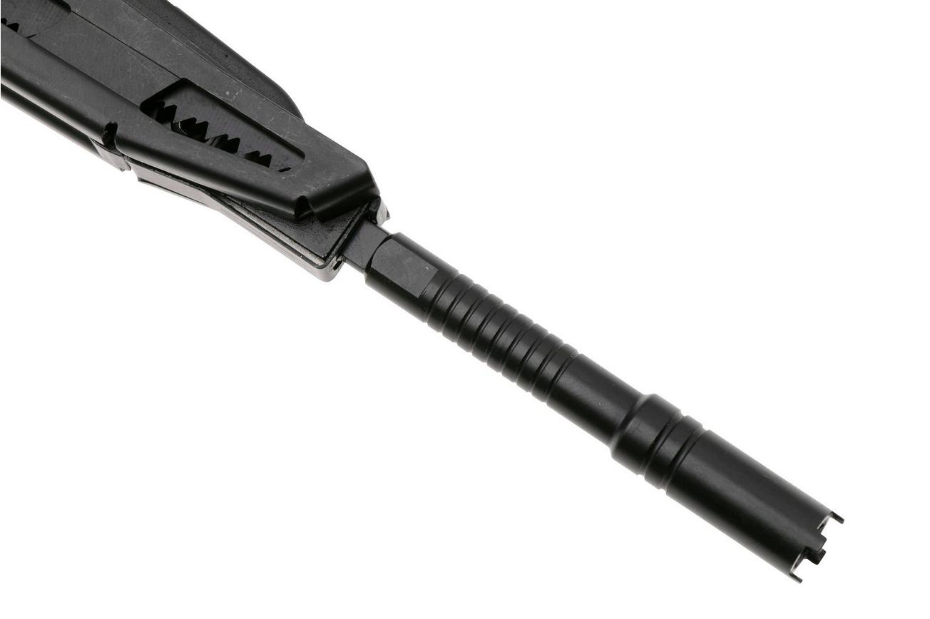 Leatherman MUT EOD 833120  zwart multitool, zwart MOLLE-foedraal