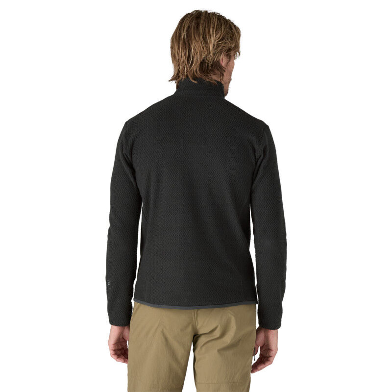 R1 Air Zip Neck - Polaire homme