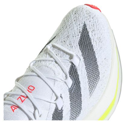 Chaussures adidas adizero Prime X 2 Strung Blanc Noir Unisexe