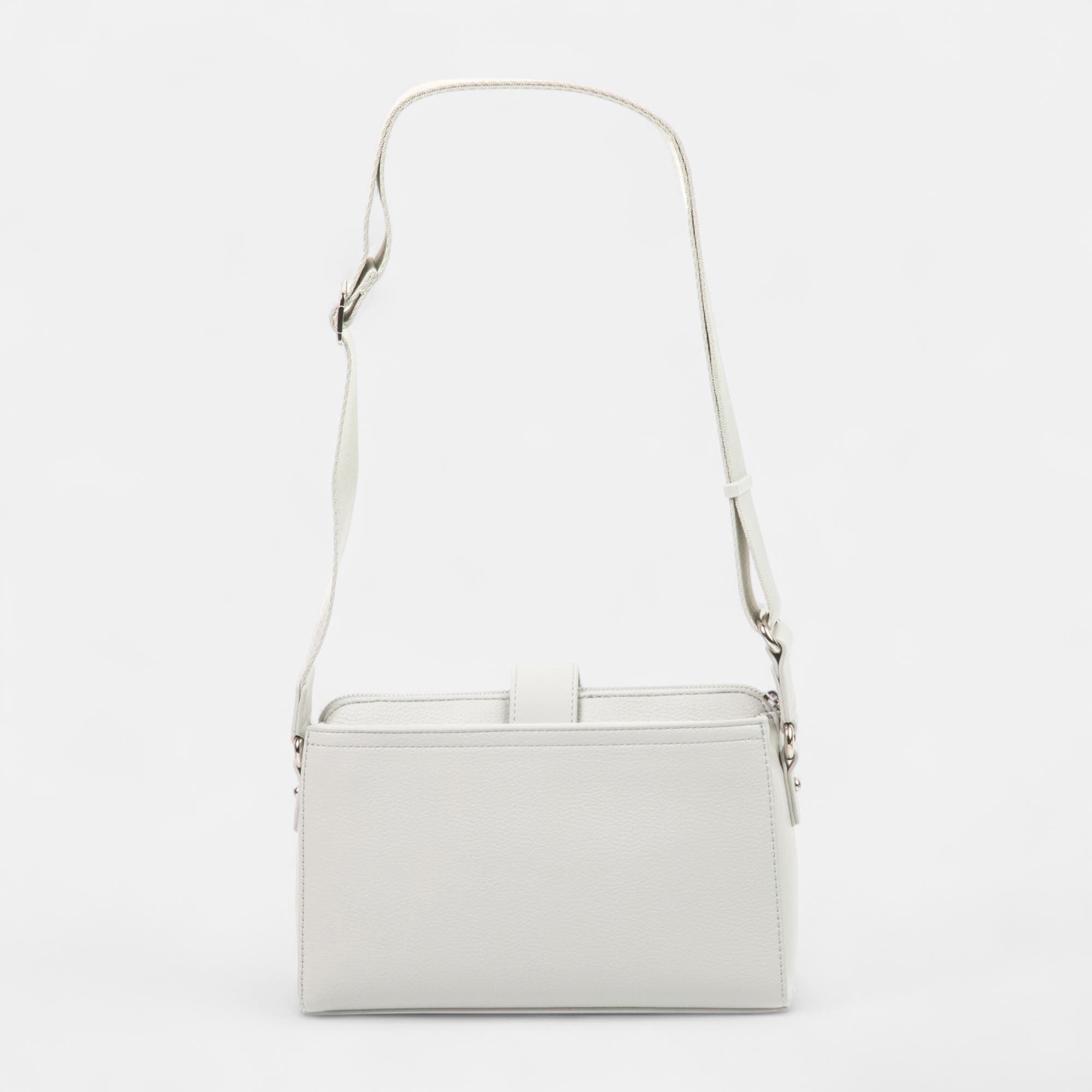 Sac bandoulière vert