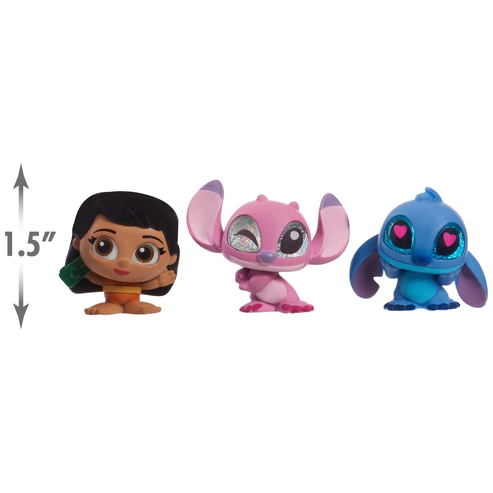 Doorables Lilo & Stitch Kollektion – Ein Blick