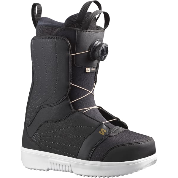 Boots snowboard SALOMON PEARL BOA