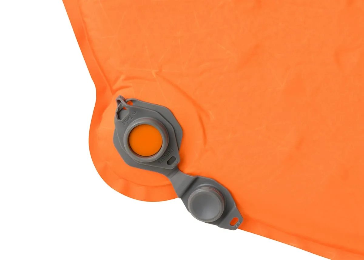Sea To Summit Ultralight S.I. Regular Orange