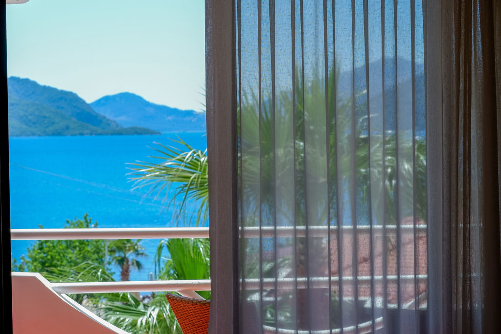 Hawaii Hotel By Yunus All Inclusive - Hotel
