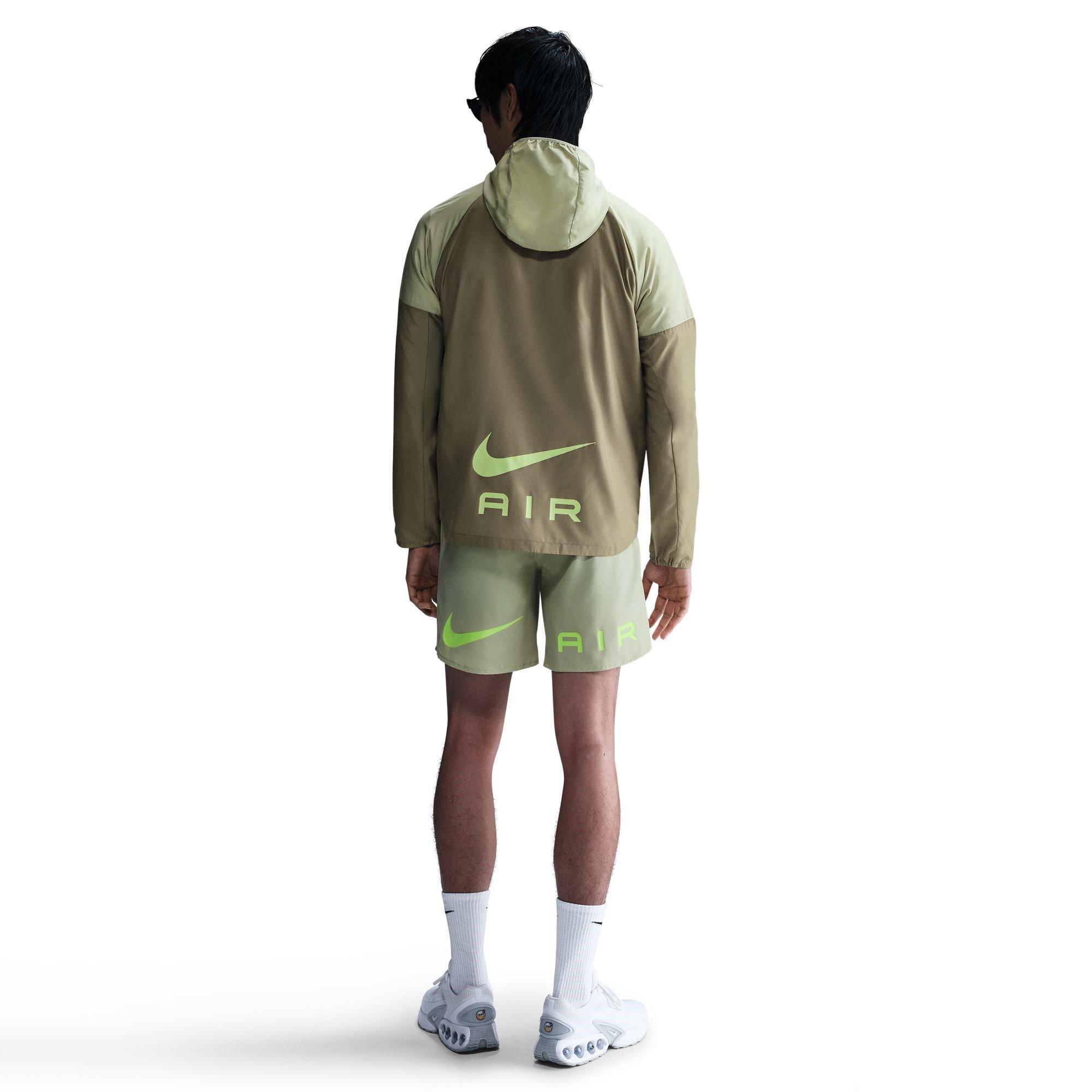 Nike Air Run Jacket Mens