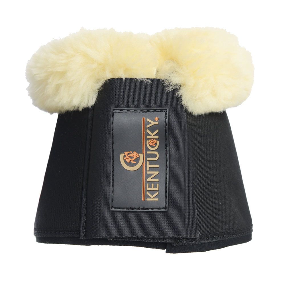Kentucky SOLIMBRA - Cloches noir
