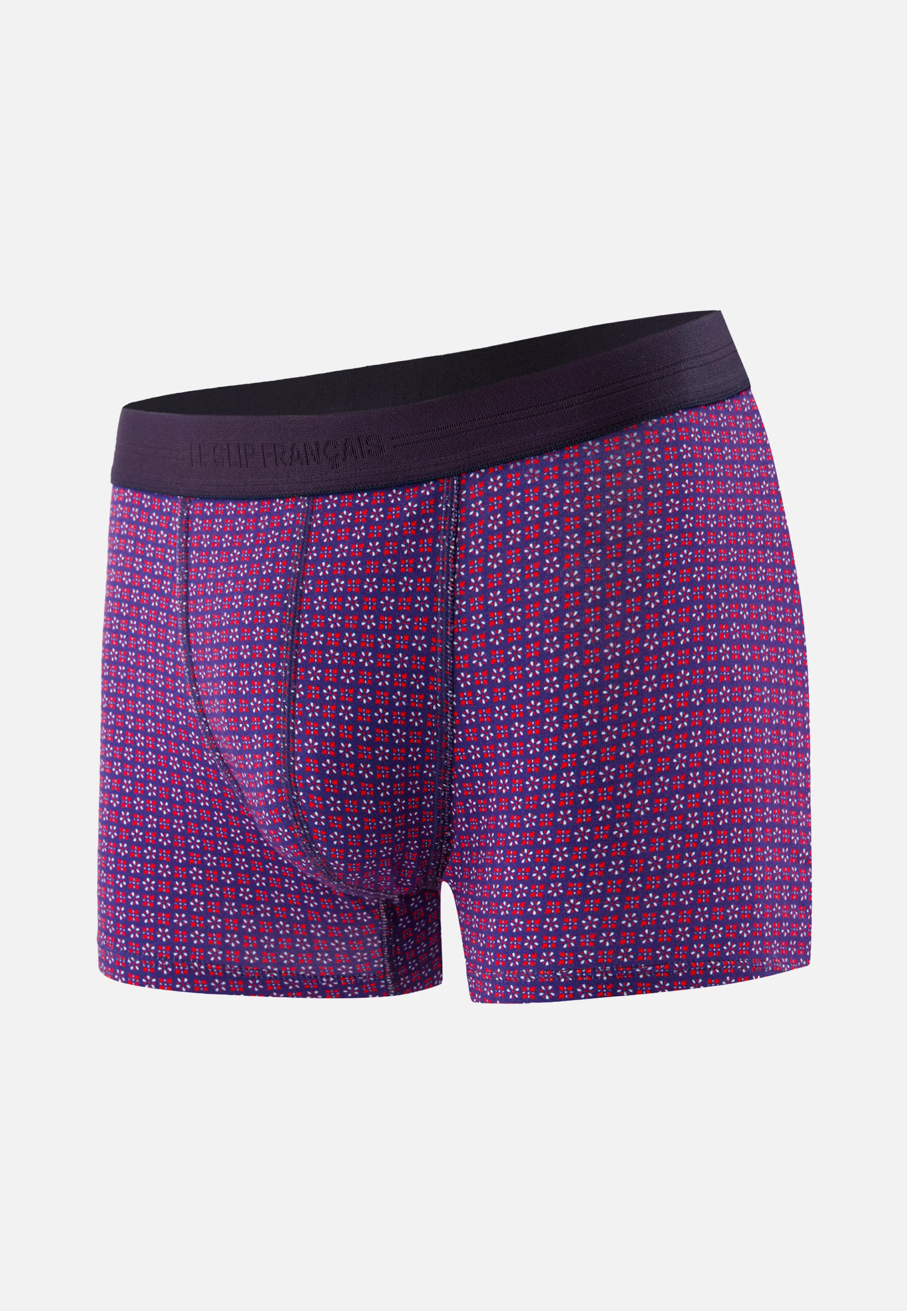 Boxer en coton-Marius Kdo