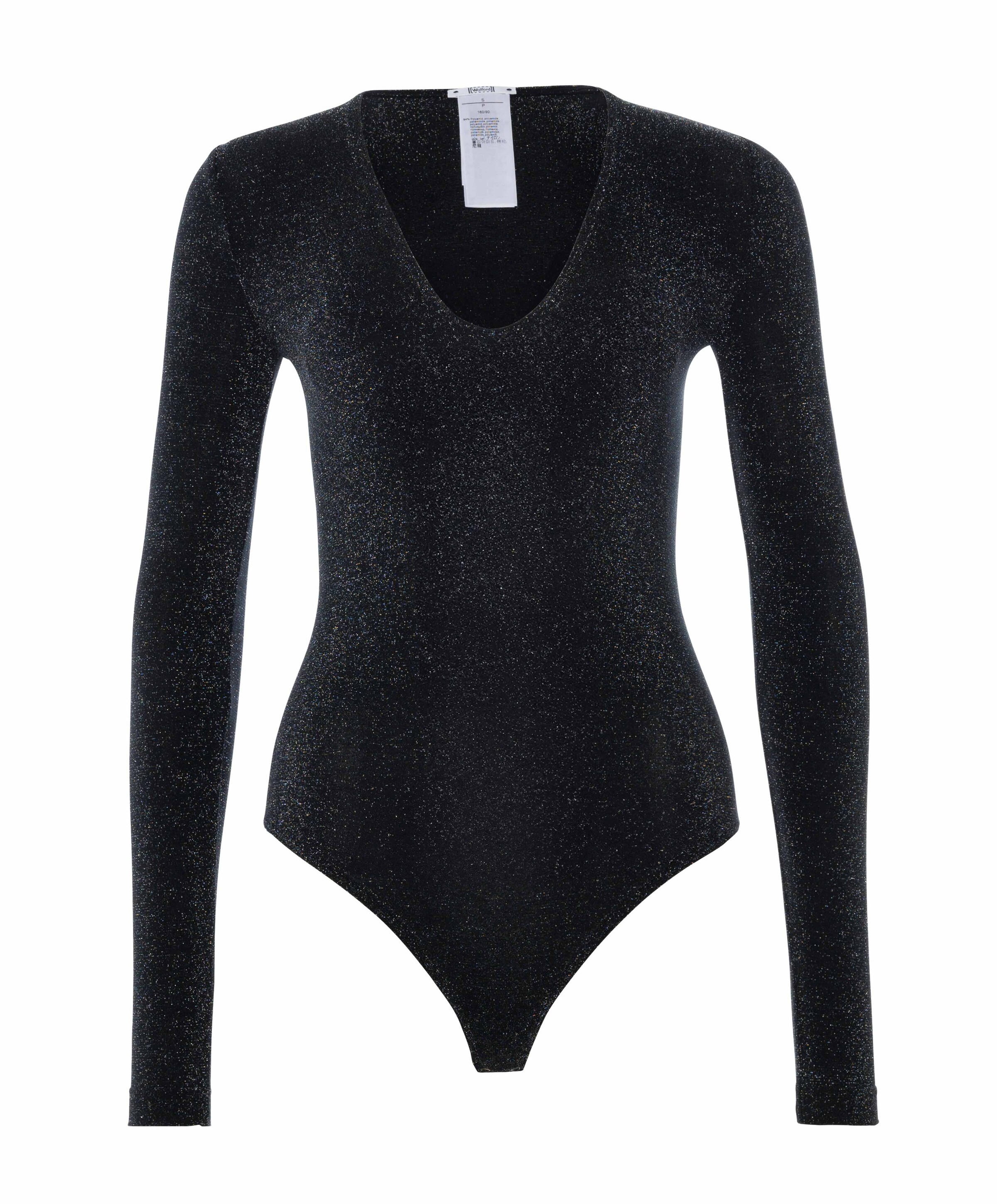 Wolford Dames body zwart