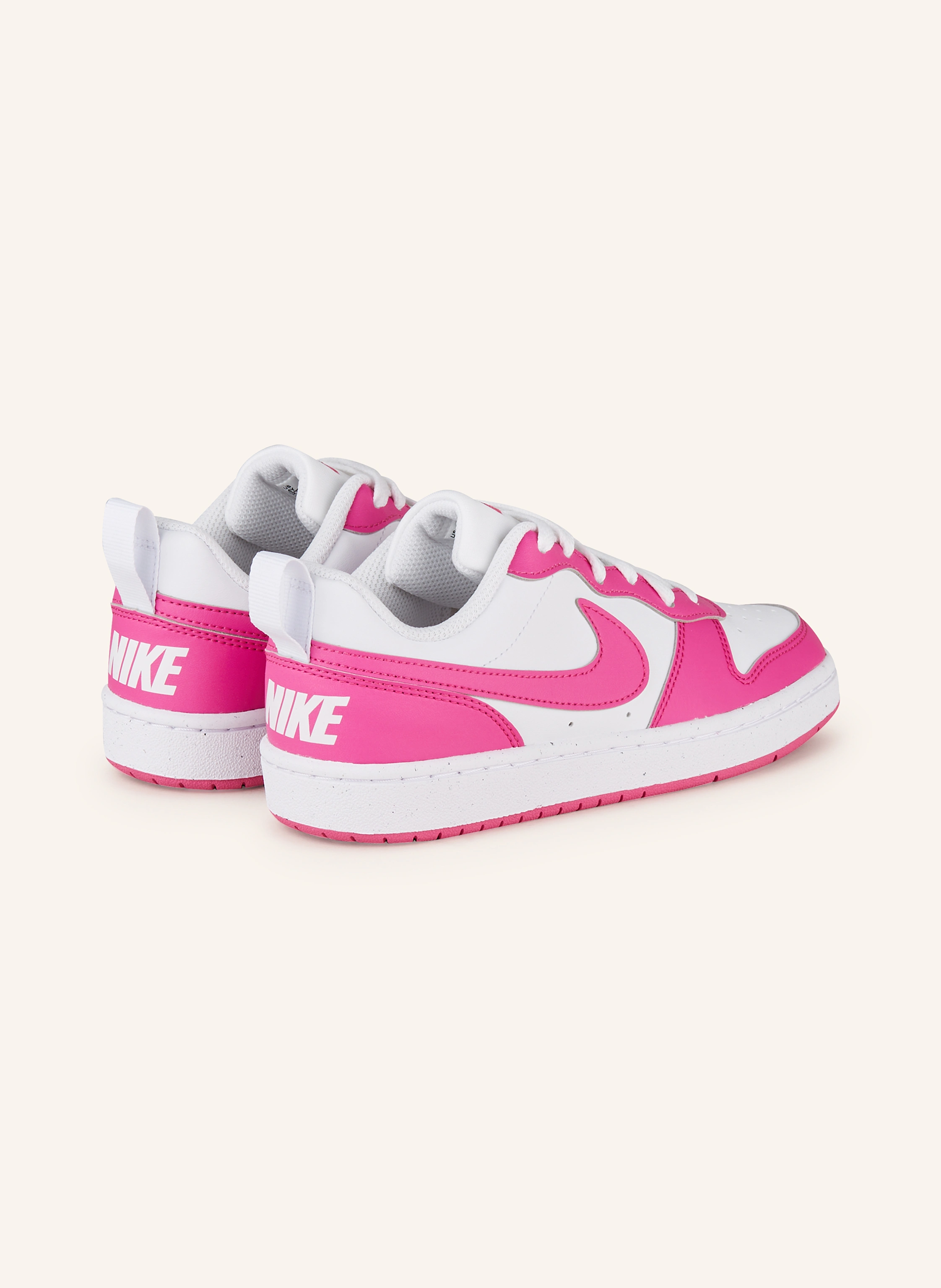 Nike Sneaker COURT BOROUGH LOW RECRAFT
