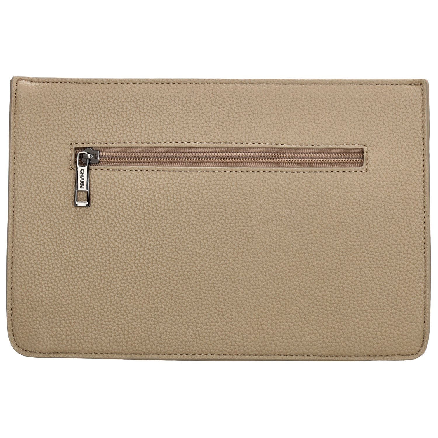 Charm London Princeton Shoulderbag lighttaupe