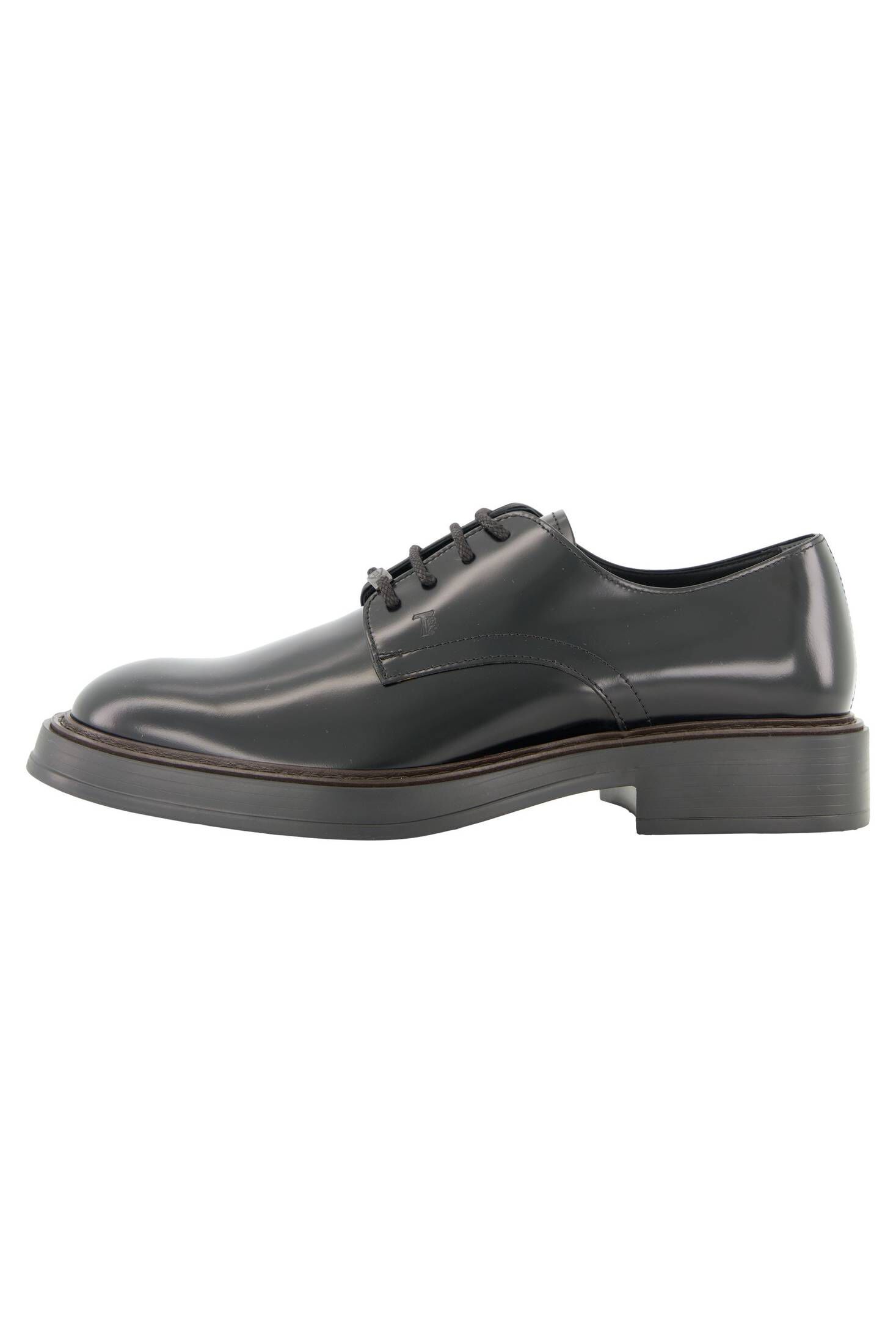 TOD´S| Herren Schnürschuhe aus Leder