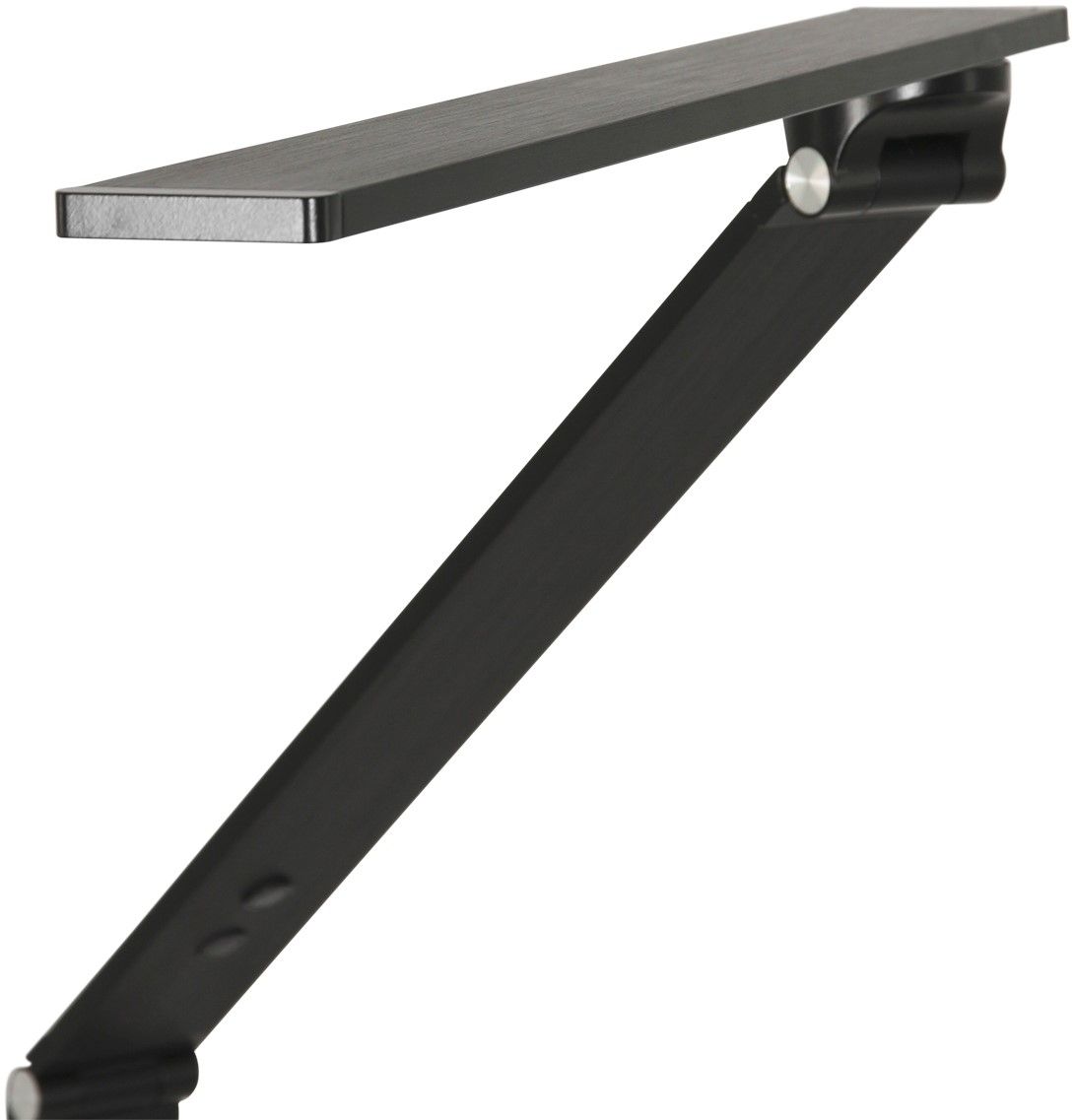 Vloerlamp 2685ZW Serenade B38 x D17 cm