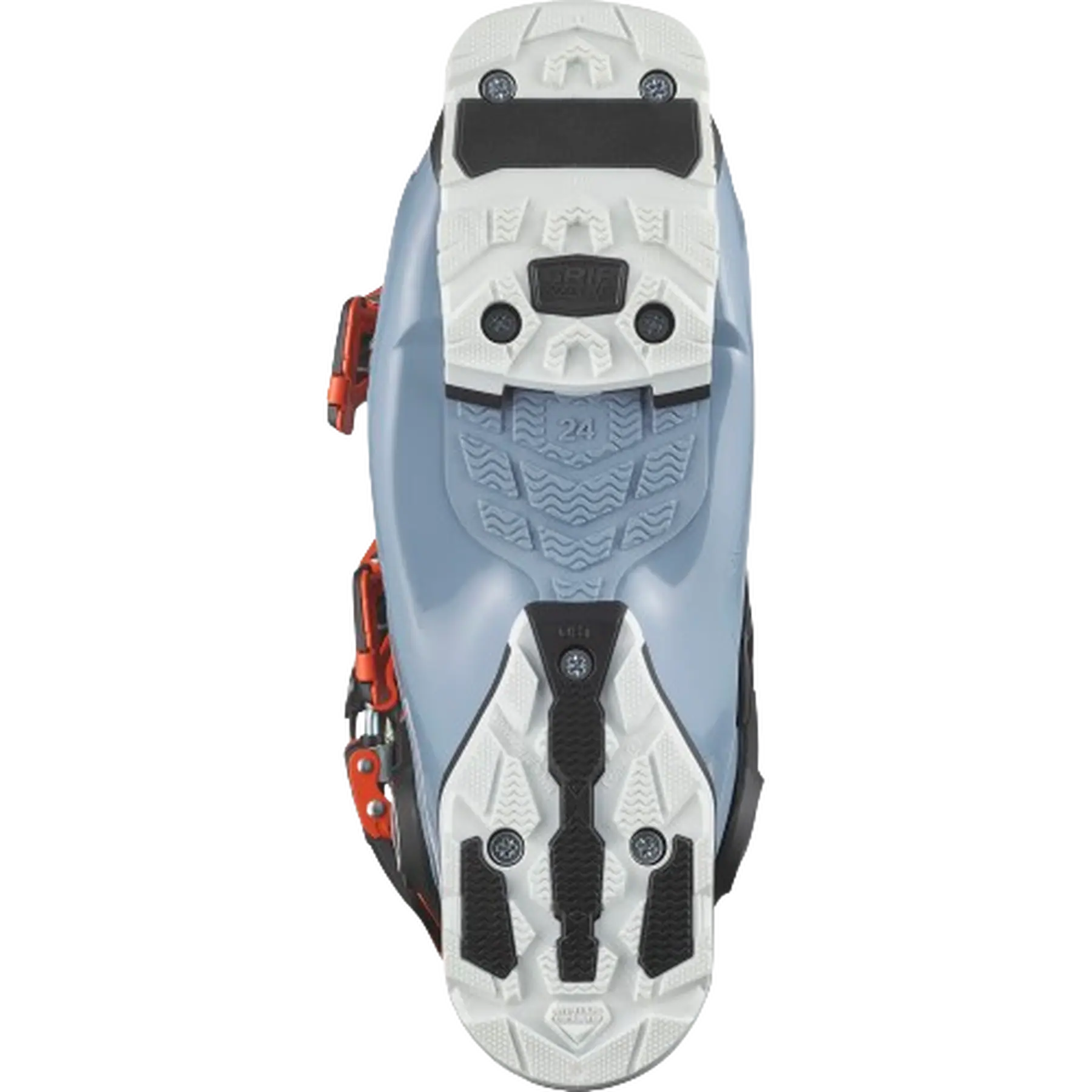 Salomon QST Access 70 T GW Skistøvler Børn | SkatePro
