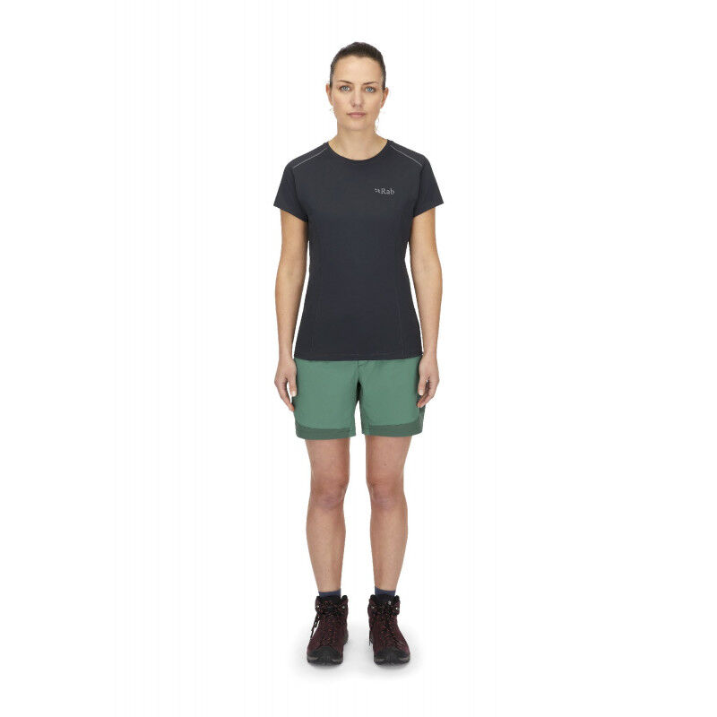 Women's Torque Mountain Shorts - Short randonnée femme