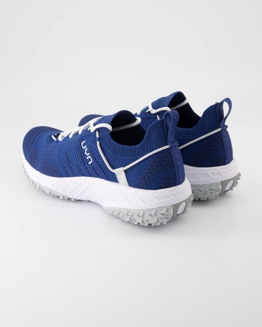 UYN WOMEN URBAN TRAIL NAKED Sportschuhe in Blau