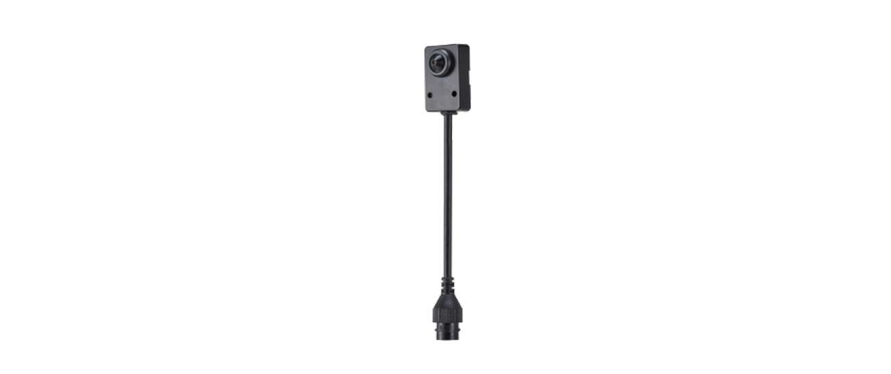 Sensor-Modul SLA-T4680VA 4.6 mm Pinhole<br>2MP-Objektivmodul für PNM-9000QB
