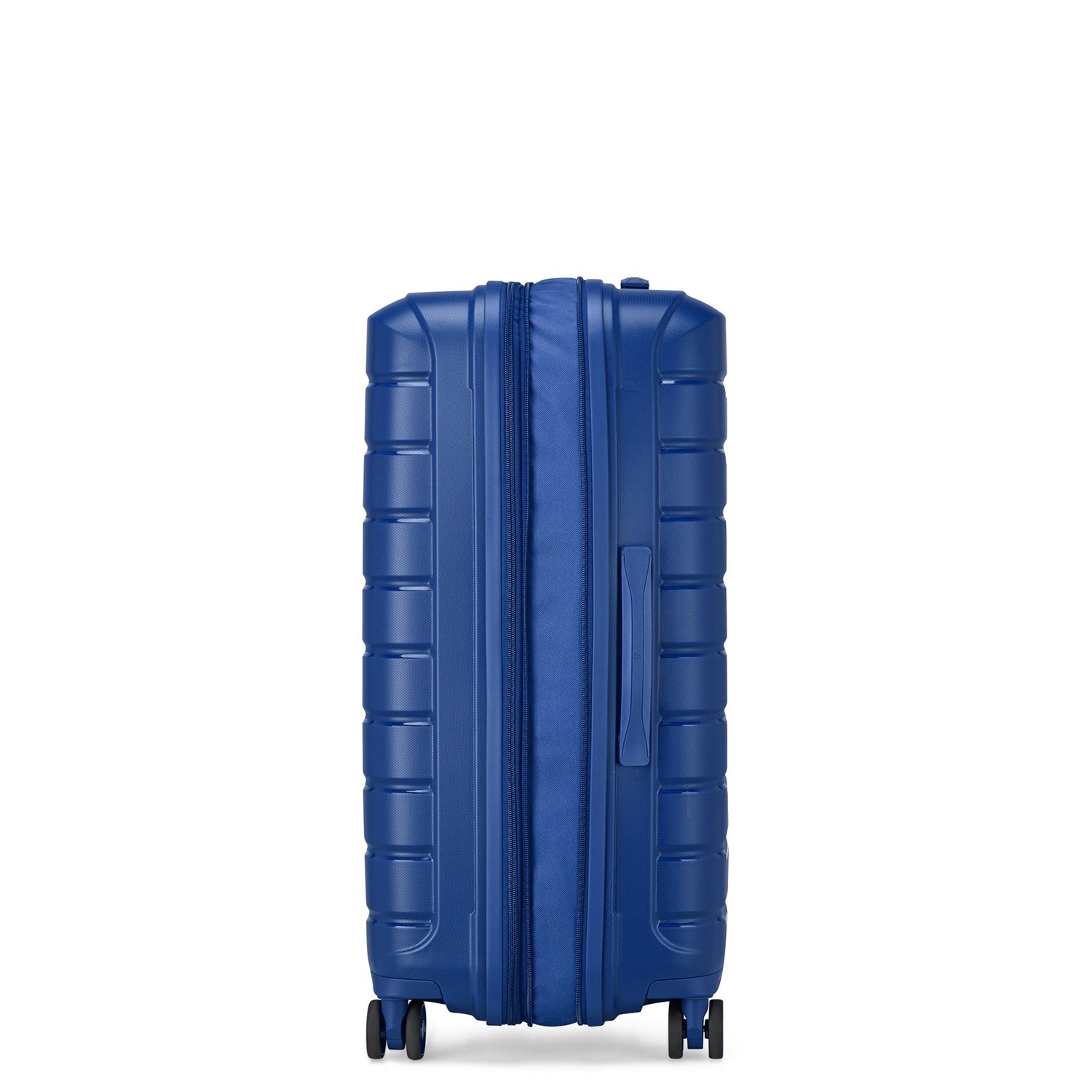 Roncato B-Flying Expandable Trolley 68 blu notte