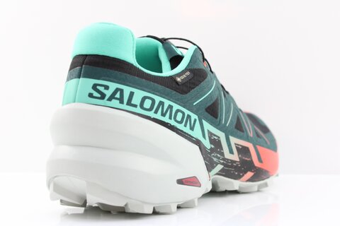 Salomon Speedcross 6 GTX W