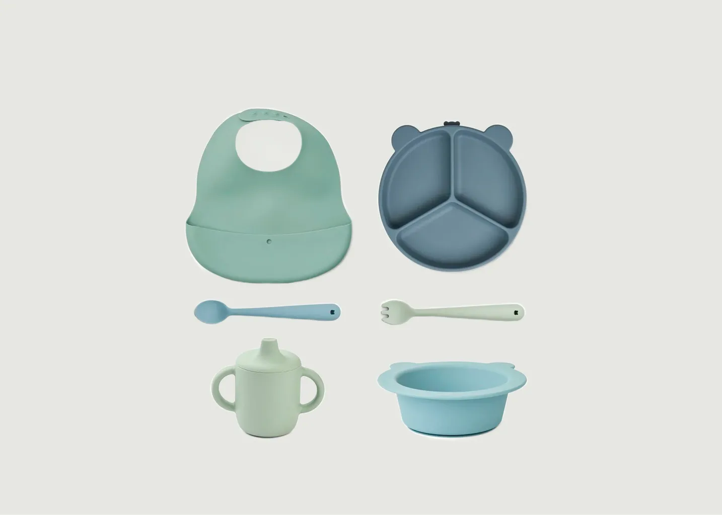 Coffret Repas Stina Liewood