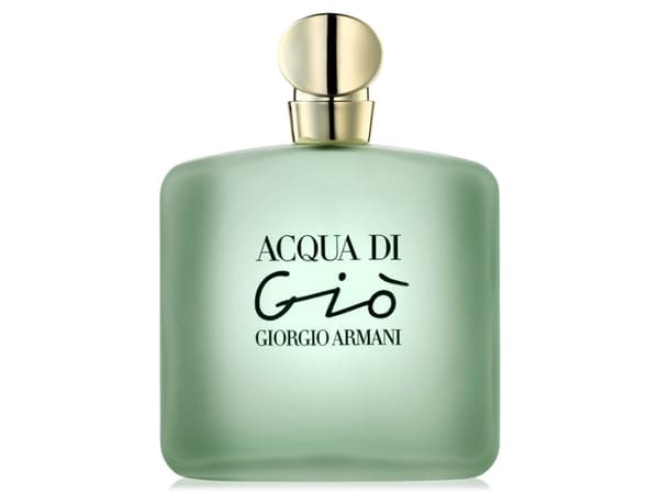 Giorgio Armani Acqua Di Gio Femme EDT 100ml