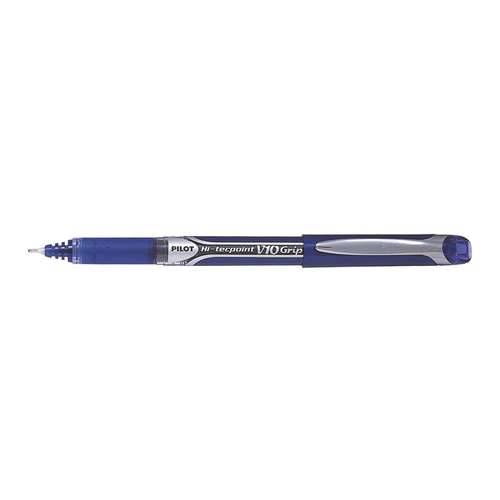 PILOT Tintenroller Hi-tecpoint V10