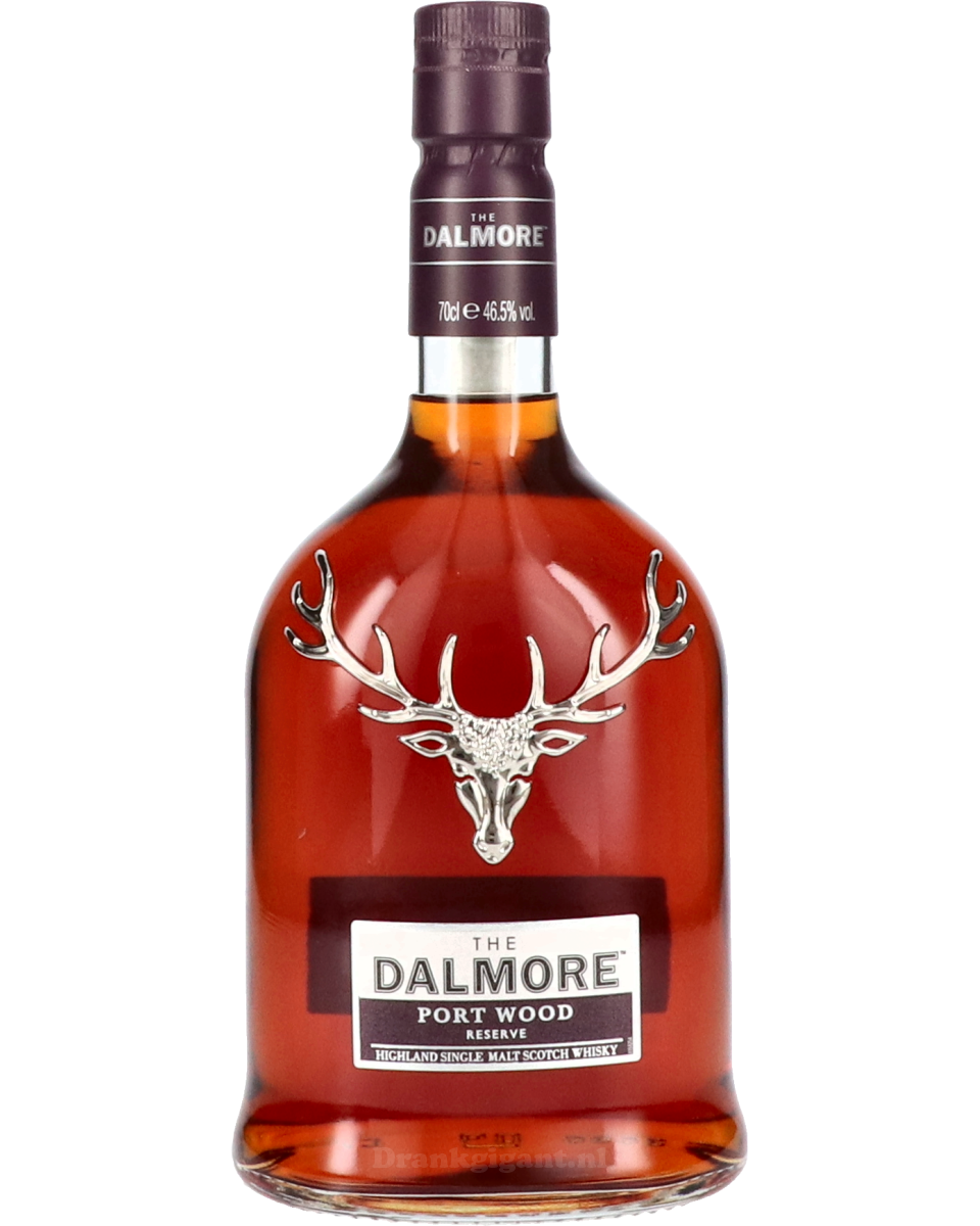 Dalmore Port Wood Reserve 70 cl