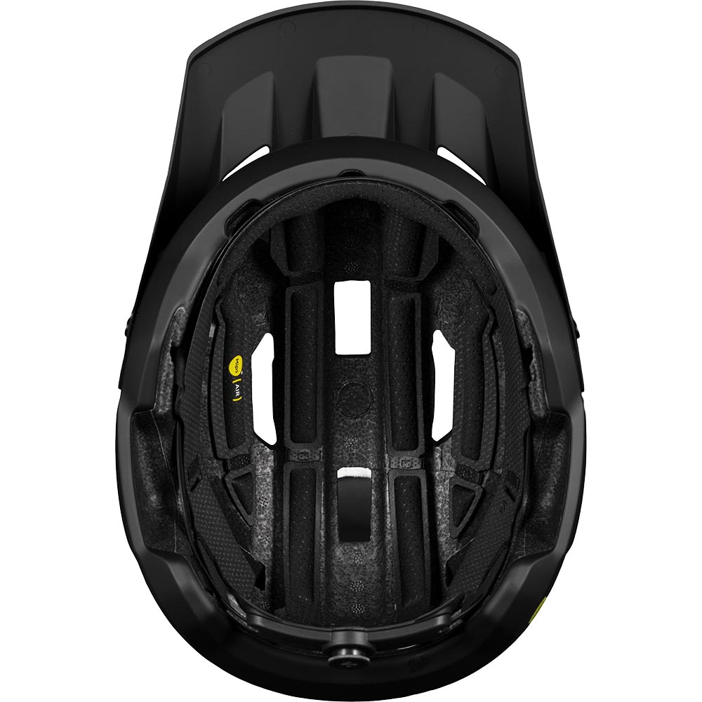 Sweet Protection Bushwhacker 2Vi Mips Fahrradhelm matte black