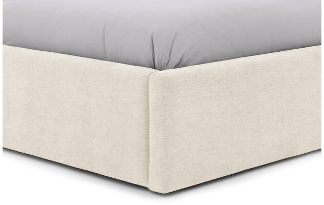 Bedframe Mysen Storage