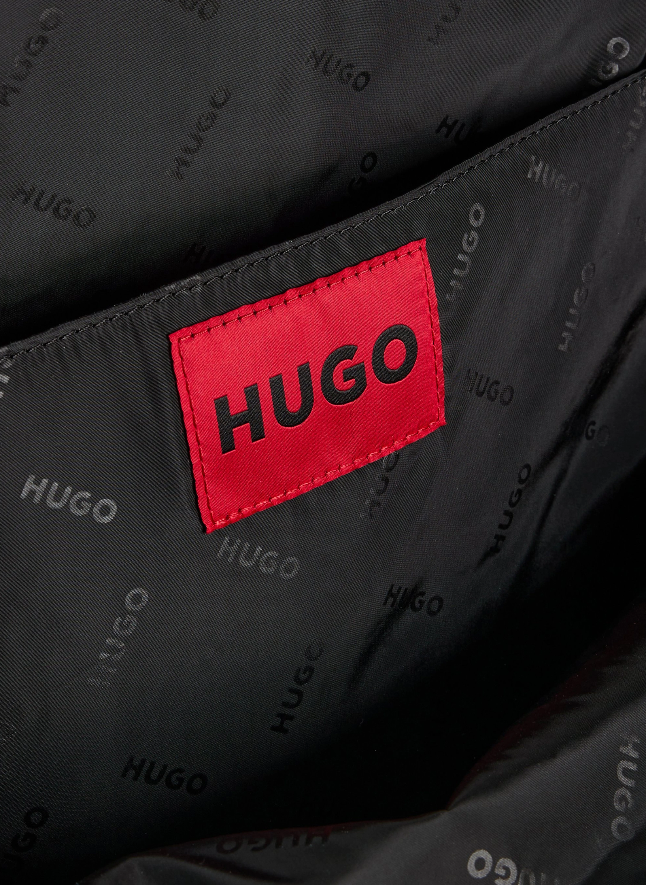 HUGO Rucksack SPEEDYORK_BACKPACK