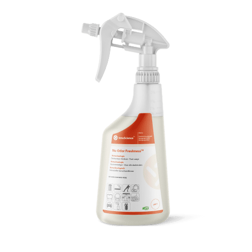 Destructeur d'odeur Innuscience Nu-Odor pulvérisateur de 630ml