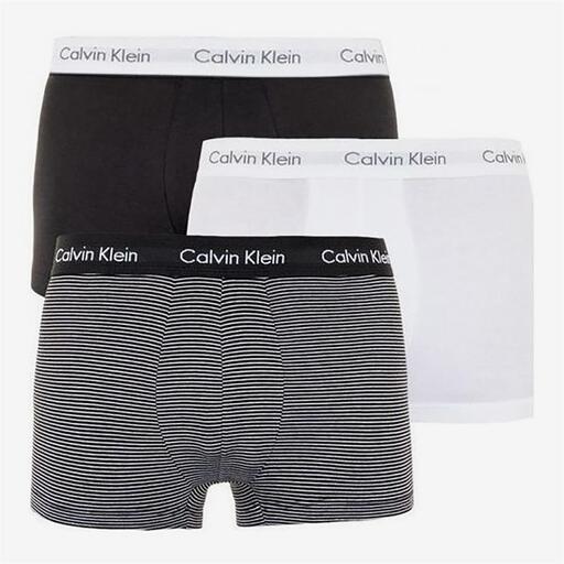 Cuecas Calvin Klein