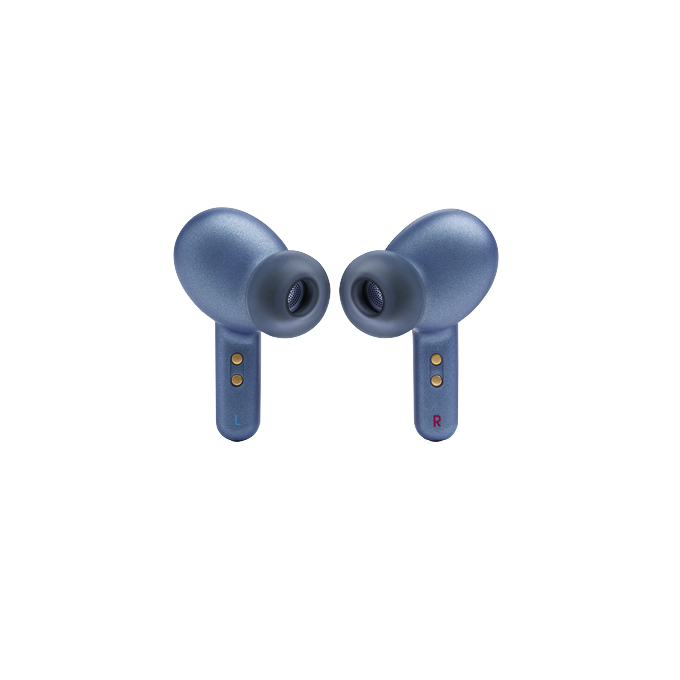 JBL - LIVE Pro 2 True Wireless Blue