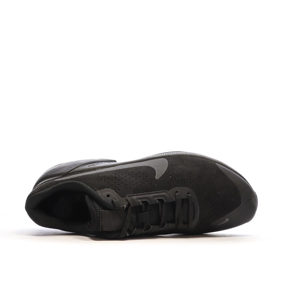 Nike Baskets Noires Homme Nike Air Zoom Tr