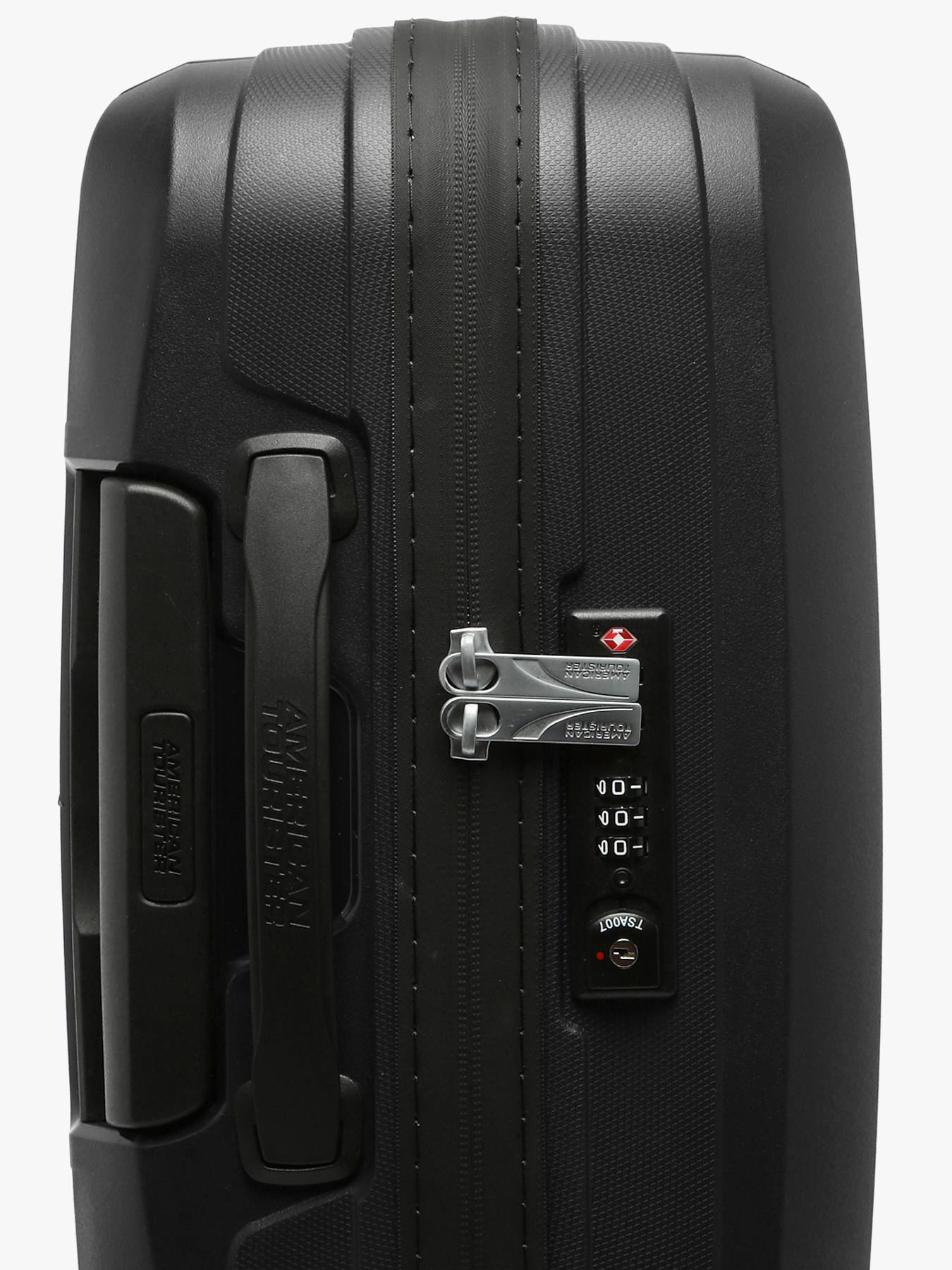 Valise cabine AMERICAN TOURISTER