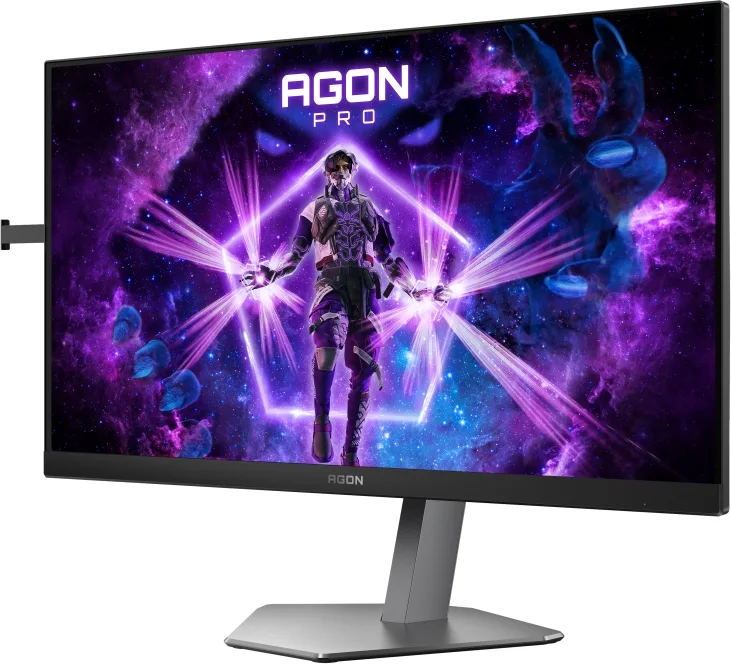 AOC Agon Pro AG246FK Écrans gaming