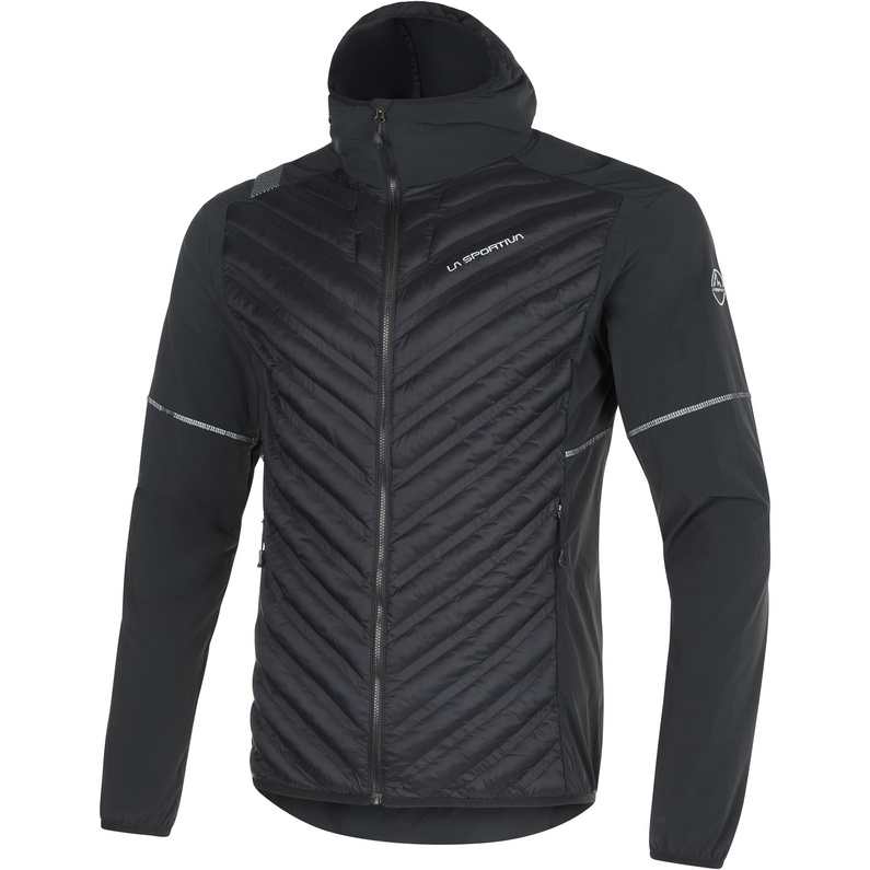 La Sportiva Herren Koro Jacke