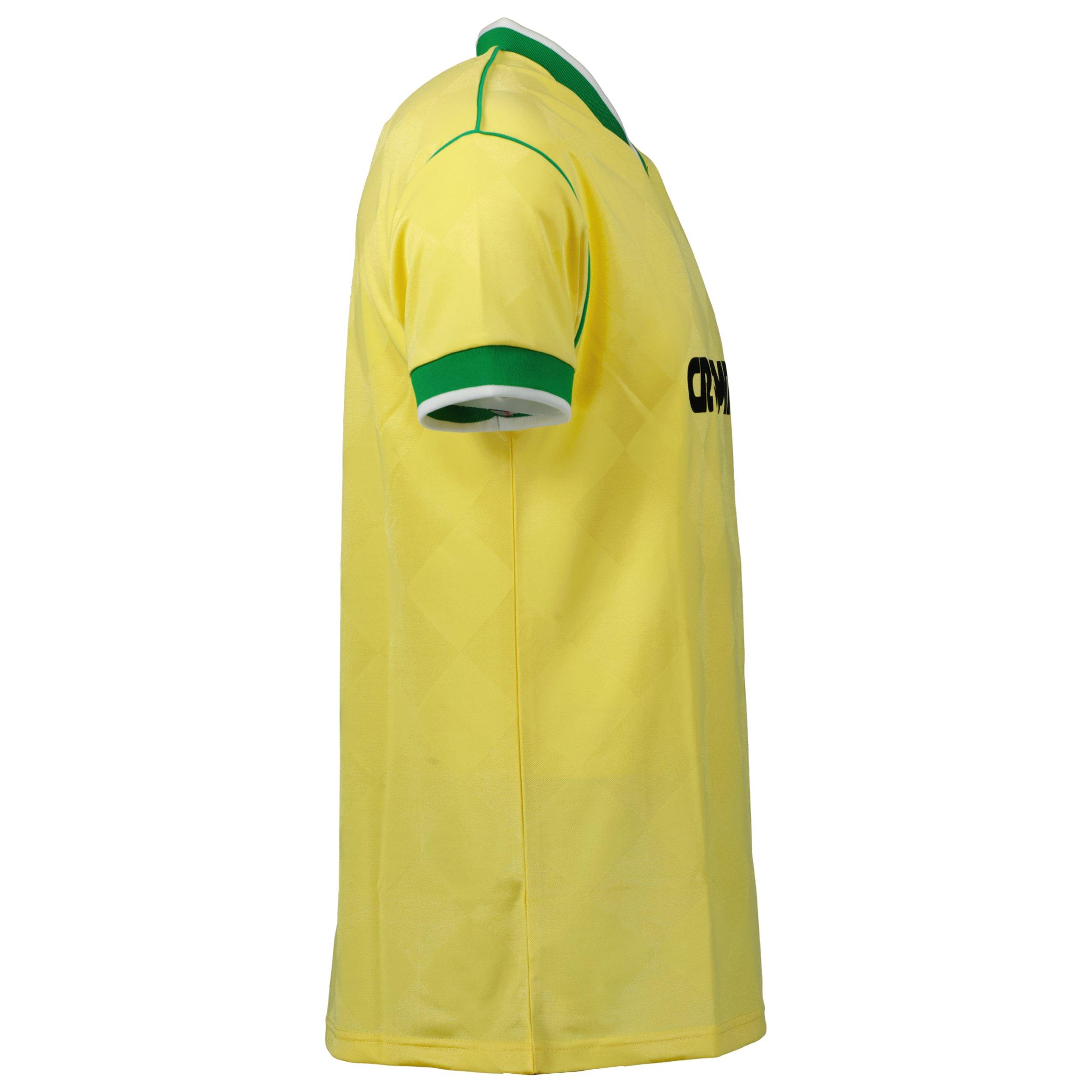 Team Celtic88 Retro Away Jersey