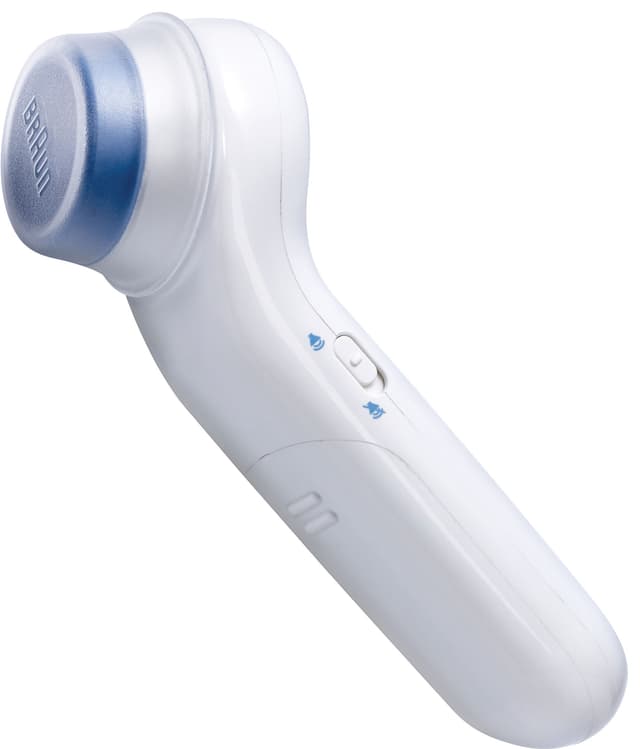 Braun termometer BNT300EE