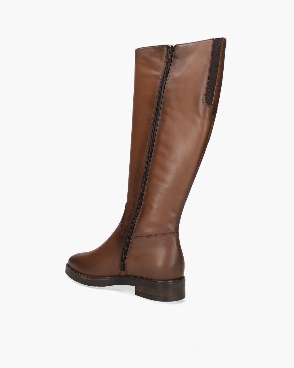 Gioia Vela Bruin Damesboots