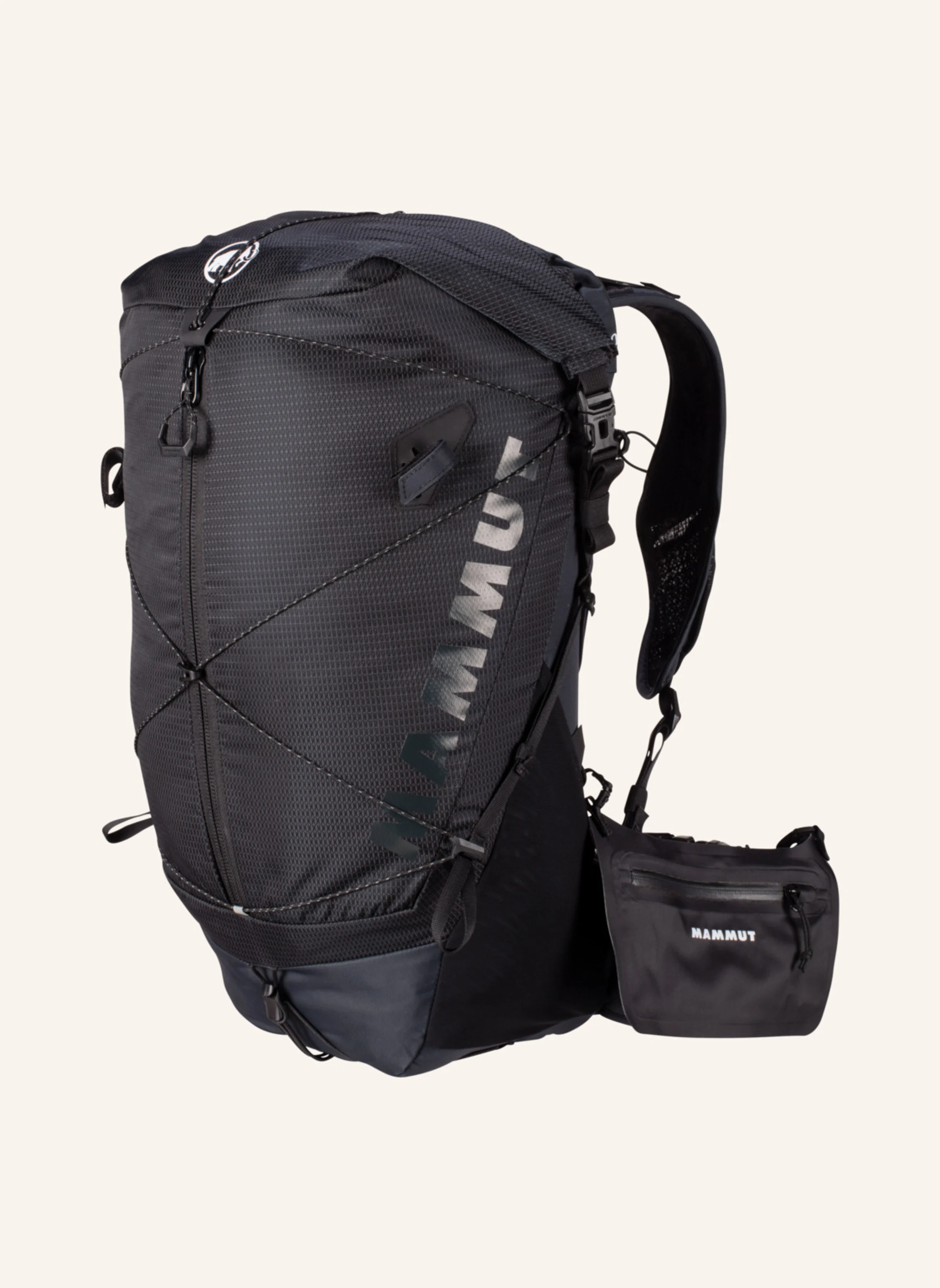 MAMMUT Trekking- & Wanderrucksack DUCAN SPINE 28-35