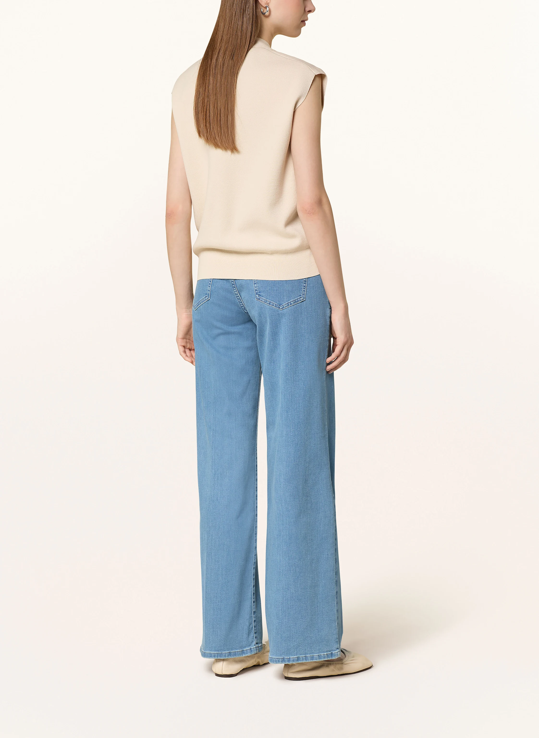 comma Jeans