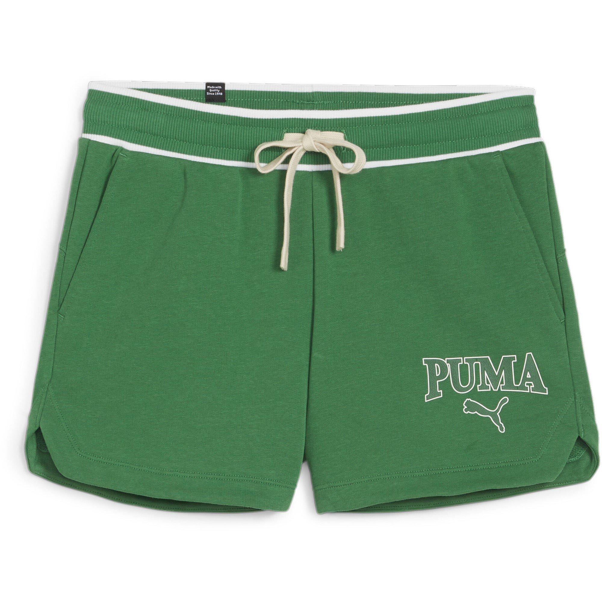 Puma Squad Shorts Womens