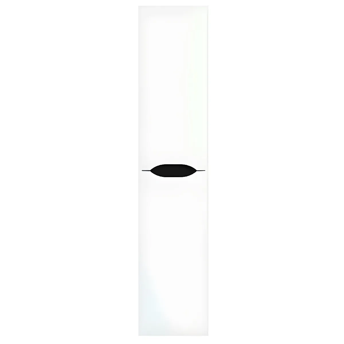 Pegane Colonne Laquée - Blanc