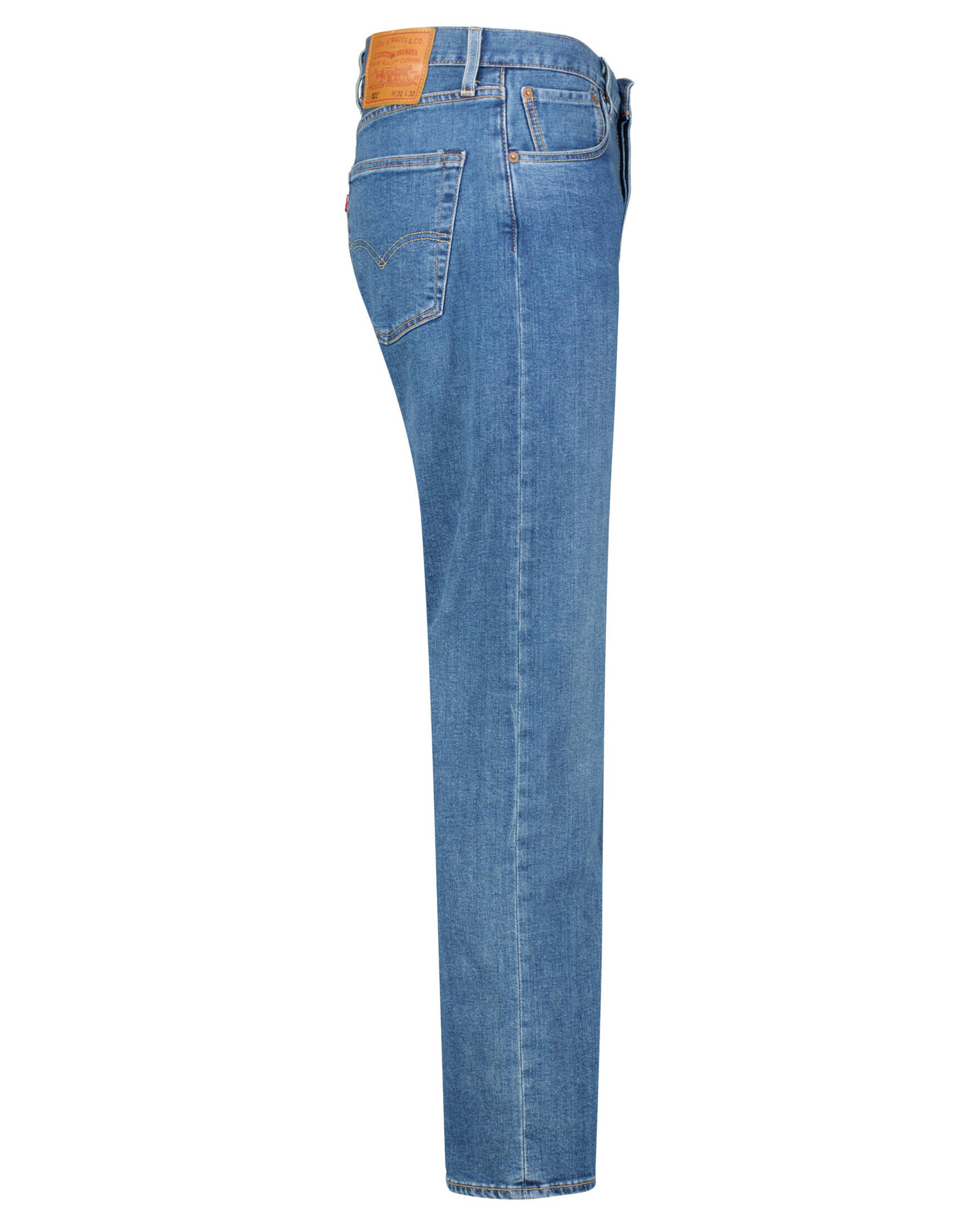 Levi's®| Herren Jeans 501 LEVISORIGINAL Z0910 MEDIUM