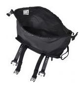 Sacoche de Cadre Vaude Trailguide II 3 L Noir